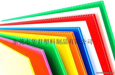 PP中空板、周轉箱、防靜電周轉箱、刀卡、平卡——專業供應，東莞橋頭優質服務
