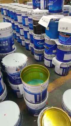 徐州地坪水漆生產(chǎn) 推動水性涂料行業(yè)可持續(xù)發(fā)展