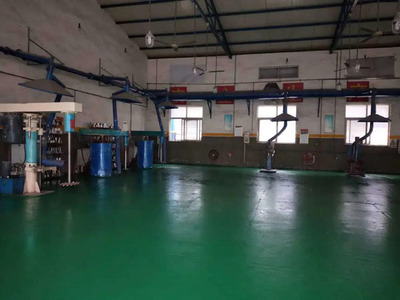 2020云南建博會 永華涂料以水性科技，專注環保健康生活